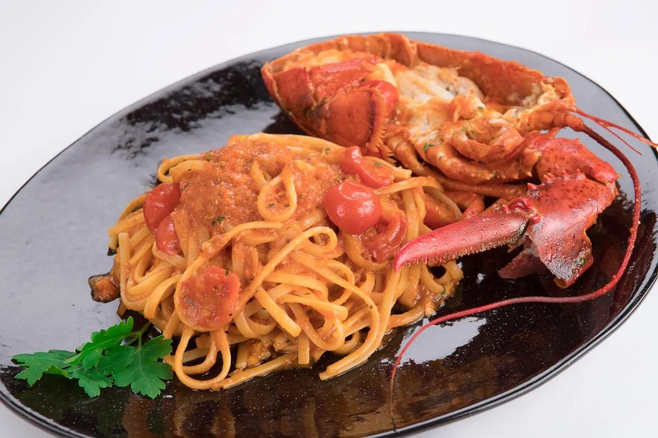אלסיו Hotel Ristorante Toscana