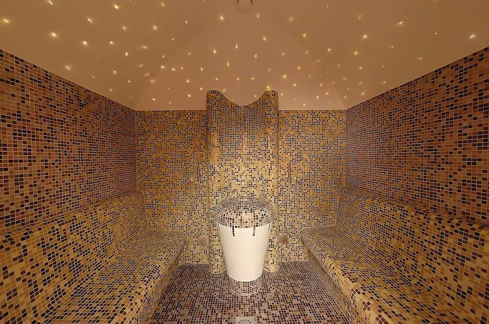אלסיו Hotel Ristorante Toscana