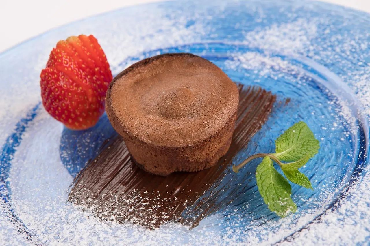 Hotel Ristorante Toscana Alassio 4*,  Italy