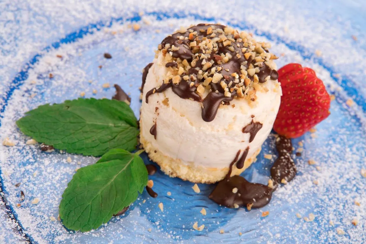 Hotel Ristorante Toscana Alassio