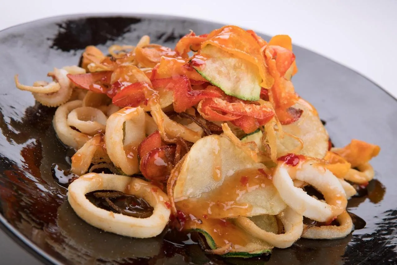 Hotel Ristorante Toscana Alassio 4*,  Italy