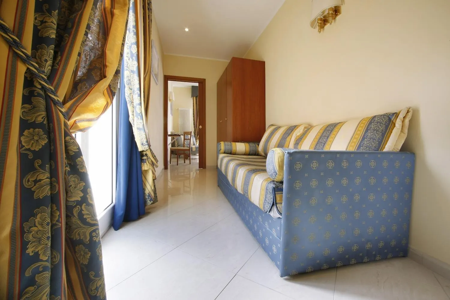 Hotel Ristorante Toscana Alassio 4*,  Italy
