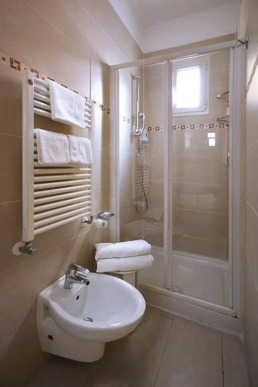 Hotel Ristorante Toscana Alassio